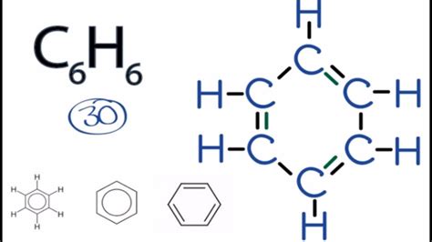 c6h6 lewis dot|C6H6 Lewis structure .